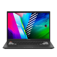 Asus VivoBook Pro 14X OLED M7400QCKM018 AMD Ryzen 7 5800H 16GB RAM 512GB SSD GeForce RTX 3050 14 WQXGA FreeDOS Asus VivoBook Pro 14X OLED M7400QCKM018 AMD Ryzen 7 5800H 16GB RAM 512GB SSD GeForce RTX 3050 14 WQXGA FreeDOS