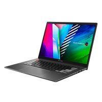 Asus VivoBook Pro 14X OLED M7400QCKM018 AMD Ryzen 7 5800H 16GB RAM 512GB SSD GeForce RTX 3050 14 WQXGA FreeDOS Asus VivoBook Pro 14X OLED M7400QCKM018 AMD Ryzen 7 5800H 16GB RAM 512GB SSD GeForce RTX 3050 14 WQXGA FreeDOS