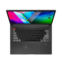 Asus VivoBook Pro 14X OLED M7400QCKM018 AMD Ryzen 7 5800H 16GB RAM 512GB SSD GeForce RTX 3050 14 WQXGA FreeDOS Asus VivoBook Pro 14X OLED M7400QCKM018 AMD Ryzen 7 5800H 16GB RAM 512GB SSD GeForce RTX 3050 14 WQXGA FreeDOS