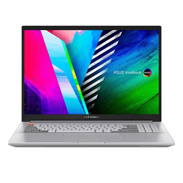 Asus VivoBook PRO 16X OLED N7600PCL2010 Intel Core i7 11370H 16GB RAM 1TB SDD Nvidia RTX3050 16 OLED WQUXGA FreeDOS Silver  Portátil Asus VivoBook PRO 16X OLED N7600PCL2010 Intel Core i7 11370H 16GB RAM 1TB SDD Nvidia RTX3050 16 OLED WQUXGA FreeDOS Silver  Portátil