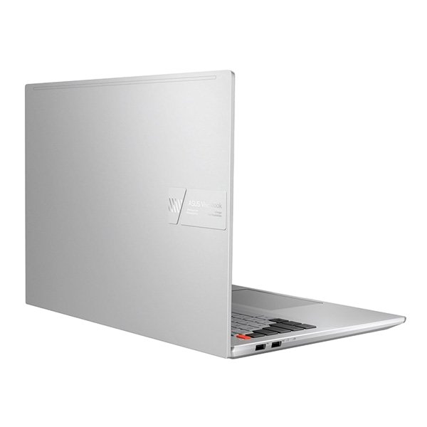 Asus VivoBook PRO 16X OLED N7600PCL2010 Intel Core i7 11370H 16GB RAM 1TB SDD Nvidia RTX3050 16 OLED WQUXGA FreeDOS Silver  Portátil Asus VivoBook PRO 16X OLED N7600PCL2010 Intel Core i7 11370H 16GB RAM 1TB SDD Nvidia RTX3050 16 OLED WQUXGA FreeDOS Silver  Portátil