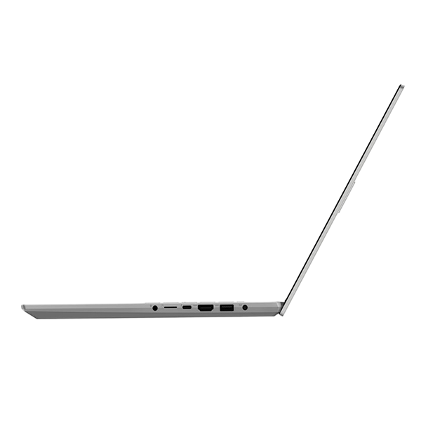 Asus VivoBook PRO 16X OLED N7600PCL2010 Intel Core i7 11370H 16GB RAM 1TB SDD Nvidia RTX3050 16 OLED WQUXGA FreeDOS Silver  Portátil Asus VivoBook PRO 16X OLED N7600PCL2010 Intel Core i7 11370H 16GB RAM 1TB SDD Nvidia RTX3050 16 OLED WQUXGA FreeDOS Silver  Portátil