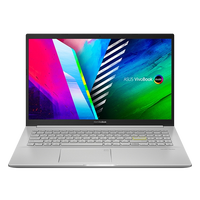 Asus VivoBook 15 OLED K513EAL12437T Intel Core i71165G7 12GB RAM 512GB SSD 156 Full HD OLED Windows 10  Portátil