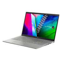 Asus VivoBook 15 OLED K513EAL12437T Intel Core i71165G7 12GB RAM 512GB SSD 156 Full HD OLED Windows 10  Portátil