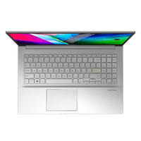 Asus VivoBook 15 OLED K513EAL12437T Intel Core i71165G7 12GB RAM 512GB SSD 156 Full HD OLED Windows 10  Portátil