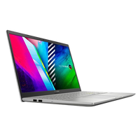 Asus VivoBook 15 OLED K513EAL12437T Intel Core i71165G7 12GB RAM 512GB SSD 156 Full HD OLED Windows 10  Portátil