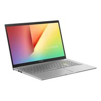 Asus Vivobook K513EABQ1800T Intel Core i5 1135G7 16GB RAM 512GB SSD Iris Xe 156 Full HD Windows10 Portátil Asus Vivobook K513EABQ1800T Intel Core i5 1135G7 16GB RAM 512GB SSD Iris Xe 156 Full HD Windows10 Portátil