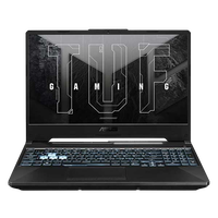 Asus TUF FX506HMAZ112 Intel Core i7 11800H 16GB RAM 512GB SSD Nvidia Geforce RTX 3060 156 Full HD 144Hz FreeDOS Portátil Asus TUF FX506HMAZ112 Intel Core i7 11800H 16GB RAM 512GB SSD Nvidia Geforce RTX 3060 156 Full HD 144Hz FreeDOS Portátil