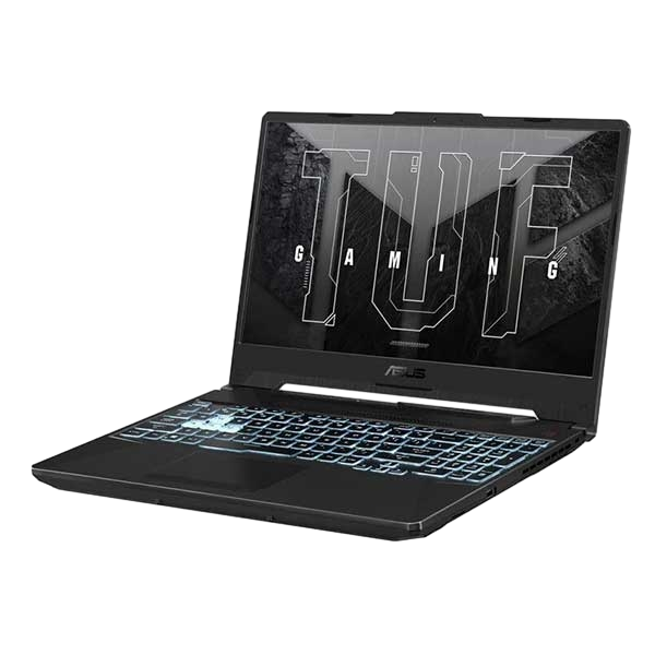 Asus TUF FX506HMAZ112 Intel Core i7 11800H 16GB RAM 512GB SSD Nvidia Geforce RTX 3060 156 Full HD 144Hz FreeDOS Portátil Asus TUF FX506HMAZ112 Intel Core i7 11800H 16GB RAM 512GB SSD Nvidia Geforce RTX 3060 156 Full HD 144Hz FreeDOS Portátil