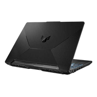 Asus TUF FX506HMAZ112 Intel Core i7 11800H 16GB RAM 512GB SSD Nvidia Geforce RTX 3060 156 Full HD 144Hz FreeDOS Portátil Asus TUF FX506HMAZ112 Intel Core i7 11800H 16GB RAM 512GB SSD Nvidia Geforce RTX 3060 156 Full HD 144Hz FreeDOS Portátil