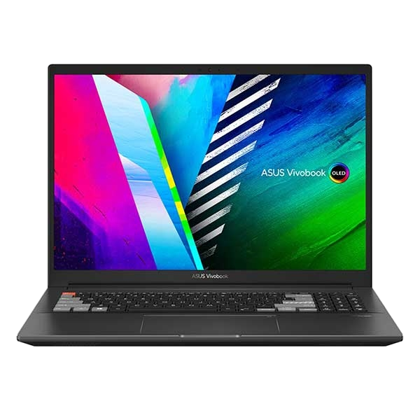 Asus Vivobook PRO M7600QCL2002T AMD Ryzen 7 5800H 16GB RAM 1 TB SSD Nvidia Geforce RTX 3050 16 OLED WQUXGA Windows 10 Home   Portátil Asus Vivobook PRO M7600QCL2002T AMD Ryzen 7 5800H 16GB RAM 1 TB SSD Nvidia Geforce RTX 3050 16 OLED WQUXGA Windows 10 Home   Portátil