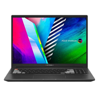 Asus Vivobook PRO M7600QCL2002T AMD Ryzen 7 5800H 16GB RAM 1 TB SSD Nvidia Geforce RTX 3050 16 OLED WQUXGA Windows 10 Home Portátil Asus Vivobook PRO M7600QCL2002T AMD Ryzen 7 5800H 16GB RAM 1 TB SSD Nvidia Geforce RTX 3050 16 OLED WQUXGA Windows 10 Home Portátil