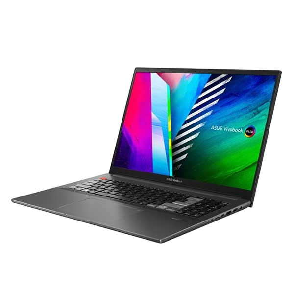 Asus Vivobook PRO M7600QCL2002T AMD Ryzen 7 5800H 16GB RAM 1 TB SSD Nvidia Geforce RTX 3050 16 OLED WQUXGA Windows 10 Home   Portátil Asus Vivobook PRO M7600QCL2002T AMD Ryzen 7 5800H 16GB RAM 1 TB SSD Nvidia Geforce RTX 3050 16 OLED WQUXGA Windows 10 Home   Portátil