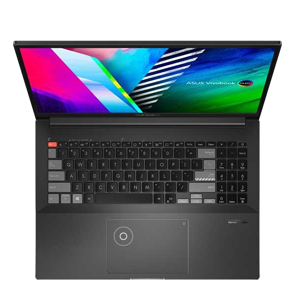 Asus Vivobook PRO M7600QCL2002T AMD Ryzen 7 5800H 16GB RAM 1 TB SSD Nvidia Geforce RTX 3050 16 OLED WQUXGA Windows 10 Home   Portátil Asus Vivobook PRO M7600QCL2002T AMD Ryzen 7 5800H 16GB RAM 1 TB SSD Nvidia Geforce RTX 3050 16 OLED WQUXGA Windows 10 Home   Portátil