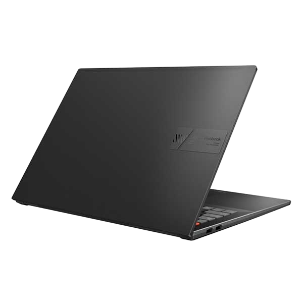Asus Vivobook PRO M7600QCL2002T AMD Ryzen 7 5800H 16GB RAM 1 TB SSD Nvidia Geforce RTX 3050 16 OLED WQUXGA Windows 10 Home   Portátil Asus Vivobook PRO M7600QCL2002T AMD Ryzen 7 5800H 16GB RAM 1 TB SSD Nvidia Geforce RTX 3050 16 OLED WQUXGA Windows 10 Home   Portátil