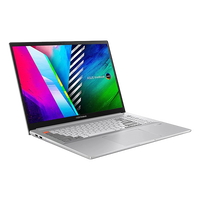 Asus VivoBook pro 16X OLED N7600PCL2010T Intel Core i7 11370H 16GB RAM 1TB SSD Nvidia Geforce RTX 3050 16 WQUXGA 3840x2400 Windows 10 Portátil Asus VivoBook pro 16X OLED N7600PCL2010T Intel Core i7 11370H 16GB RAM 1TB SSD Nvidia Geforce RTX 3050 16 WQUXGA 3840x2400 Windows 10 Portátil