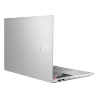 Asus VivoBook pro 16X OLED N7600PCL2010T Intel Core i7 11370H 16GB RAM 1TB SSD Nvidia Geforce RTX 3050 16 WQUXGA 3840x2400 Windows 10 Portátil Asus VivoBook pro 16X OLED N7600PCL2010T Intel Core i7 11370H 16GB RAM 1TB SSD Nvidia Geforce RTX 3050 16 WQUXGA 3840x2400 Windows 10 Portátil
