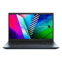 Asus VivoBook Pro 15 K3500PCL1009 Intel Core i5 11300H 16GB RAM 512GB SSD Nvidia Geforce RTX 3050 156 OLED Full HD FreeDOS  Portátil