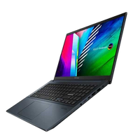 Asus VivoBook Pro 15 K3500PCL1009 Intel Core i5 11300H 16GB RAM 512GB SSD Nvidia Geforce RTX 3050 156 OLED Full HD FreeDOS  Portátil