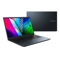 Asus VivoBook Pro 15 K3500PCL1009 Intel Core i5 11300H 16GB RAM 512GB SSD Nvidia Geforce RTX 3050 156 OLED Full HD FreeDOS  Portátil