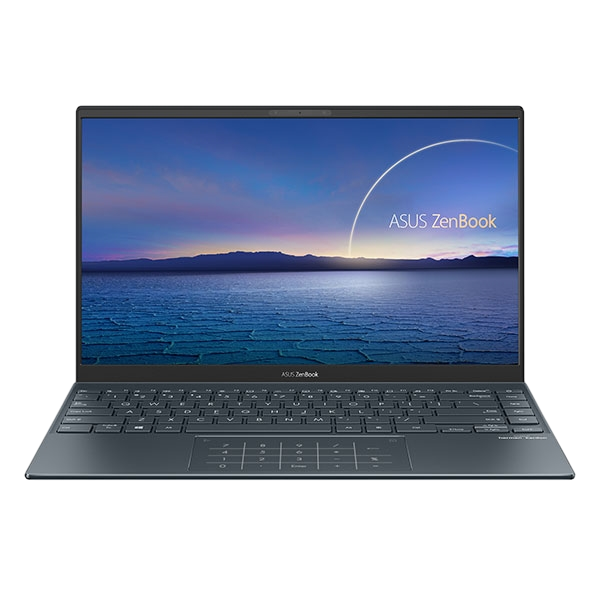 Asus Zenbook UM425UAZKI016W AMD Ryzen 7 5700U 16GB RAM SSD 512GB 14 Full HD Windows 11  Portátil Asus Zenbook UM425UAZKI016W AMD Ryzen 7 5700U 16GB RAM SSD 512GB 14 Full HD Windows 11  Portátil
