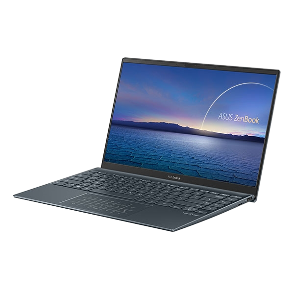 Asus Zenbook UM425UAZKI016W AMD Ryzen 7 5700U 16GB RAM SSD 512GB 14 Full HD Windows 11  Portátil Asus Zenbook UM425UAZKI016W AMD Ryzen 7 5700U 16GB RAM SSD 512GB 14 Full HD Windows 11  Portátil