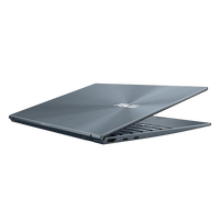 Asus Zenbook UM425UAZKI016W AMD Ryzen 7 5700U 16GB RAM SSD 512GB 14 Full HD Windows 11 Portátil Asus Zenbook UM425UAZKI016W AMD Ryzen 7 5700U 16GB RAM SSD 512GB 14 Full HD Windows 11 Portátil