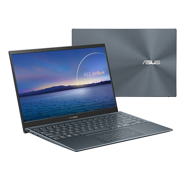 Asus Zenbook UM425UAZKI016W AMD Ryzen 7 5700U 16GB RAM SSD 512GB 14 Full HD Windows 11  Portátil Asus Zenbook UM425UAZKI016W AMD Ryzen 7 5700U 16GB RAM SSD 512GB 14 Full HD Windows 11  Portátil