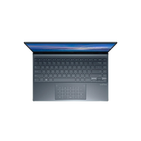 Asus Zenbook UX425EAKI358 i7 1165G7 16GB 512GB DOS  Portátil