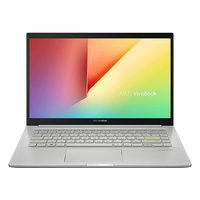 Asus VivoBook K413EAEB1156T Intel Core i5 1135G7 16GB RAM 512GB SSD 14 Full HD Windows 10 Home  Portátil