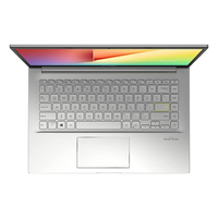 Asus VivoBook K413EAEB1156T Intel Core i5 1135G7 16GB RAM 512GB SSD 14 Full HD Windows 10 Home  Portátil