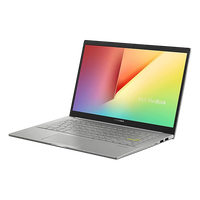 Asus VivoBook K413EAEB1156T Intel Core i5 1135G7 16GB RAM 512GB SSD 14 Full HD Windows 10 Home  Portátil