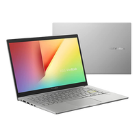 Asus VivoBook K413EAEB1156T Intel Core i5 1135G7 16GB RAM 512GB SSD 14 Full HD Windows 10 Home  Portátil