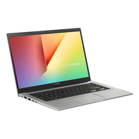 Asus X413EAEK1391T i5 1135G7 8GB 512GB W10 Portátil Asus X413EAEK1391T i5 1135G7 8GB 512GB W10 Portátil