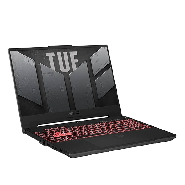 Asus A15 TUF 507RRHN030 AMD Ryzen 7 6800H 16GB RAM 1TB SSD Nvidia Geforce RTX 3070 156 Full HD 144Hz  FreeDOS  Portátiles Asus A15 TUF 507RRHN030 AMD Ryzen 7 6800H 16GB RAM 1TB SSD Nvidia Geforce RTX 3070 156 Full HD 144Hz  FreeDOS  Portátiles