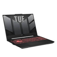 Asus A15 TUF 507RRHN030 AMD Ryzen 7 6800H 16GB RAM 1TB SSD Nvidia Geforce RTX 3070 156 Full HD 144Hz FreeDOS Portátiles Asus A15 TUF 507RRHN030 AMD Ryzen 7 6800H 16GB RAM 1TB SSD Nvidia Geforce RTX 3070 156 Full HD 144Hz FreeDOS Portátiles