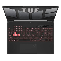 Asus A15 TUF 507RRHN030 AMD Ryzen 7 6800H 16GB RAM 1TB SSD Nvidia Geforce RTX 3070 156 Full HD 144Hz FreeDOS Portátiles Asus A15 TUF 507RRHN030 AMD Ryzen 7 6800H 16GB RAM 1TB SSD Nvidia Geforce RTX 3070 156 Full HD 144Hz FreeDOS Portátiles