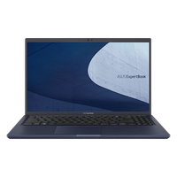 Asus ExpertBook B1 B1500CEAEBQ1857R Intel Core i5 1135G7 16GB RAM 512GB SSD 156 Full HD Windows 10 Pro  Portátil