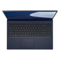 Asus ExpertBook B1 B1500CEAEBQ1857R Intel Core i5 1135G7 16GB RAM 512GB SSD 156 Full HD Windows 10 Pro  Portátil