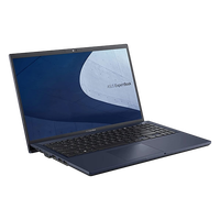 Asus ExpertBook B1 B1500CEAEBQ1857R Intel Core i5 1135G7 16GB RAM 512GB SSD 156 Full HD Windows 10 Pro  Portátil