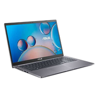 Asus Laptop F515EABQ2037W Intel Core I5 1135G7 8GB RAM 512GB SSD 156 Full HD Windows 11  Portátil