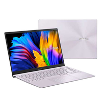 Asus Zenbook UX325EAKG657W Intel Core I7 1165G7 16GB RAM 512GB SSD 13 Full HD Windows 11  Portátil