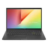 Asus Vivobook K513EAEJ2363T Intel Core i5 1135G7 8GB RAM 512GB SSD 156 Full HD Windows 10  Portátil