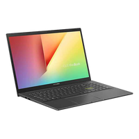 Asus Vivobook K513EAEJ2363T Intel Core i5 1135G7 8GB RAM 512GB SSD 156 Full HD Windows 10  Portátil