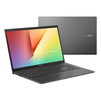 Asus Vivobook K513EAEJ2363T Intel Core i5 1135G7 8GB RAM 512GB SSD 156 Full HD Windows 10  Portátil