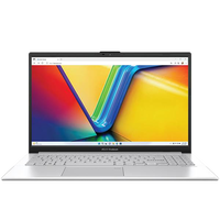 Asus Vivobook Go 15 E1504FANJ961W  Portátil  AMD Ryzen 3 7320U 8GB RAM 256GB NVMe 156 Full HD Windows 11 Home S