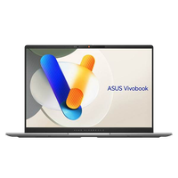 Asus VivoBook S 14 OLED M5406NAQD082W Portátil AMD Ryzen 5 7535HS 16GB DDR5 512GB NVMe 14 WUXGA OLED Windows 11 Home Asus VivoBook S 14 OLED M5406NAQD082W Portátil AMD Ryzen 5 7535HS 16GB DDR5 512GB NVMe 14 WUXGA OLED Windows 11 Home