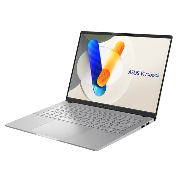 Asus VivoBook S 14 OLED M5406NAQD082W Portátil AMD Ryzen 5 7535HS 16GB DDR5 512GB NVMe 14 WUXGA OLED Windows 11 Home Asus VivoBook S 14 OLED M5406NAQD082W Portátil AMD Ryzen 5 7535HS 16GB DDR5 512GB NVMe 14 WUXGA OLED Windows 11 Home