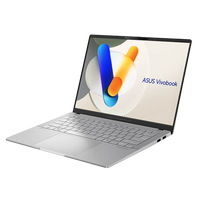 Asus VivoBook S 14 OLED M5406NAQD082W Portátil AMD Ryzen 5 7535HS 16GB DDR5 512GB NVMe 14 WUXGA OLED Windows 11 Home Asus VivoBook S 14 OLED M5406NAQD082W Portátil AMD Ryzen 5 7535HS 16GB DDR5 512GB NVMe 14 WUXGA OLED Windows 11 Home