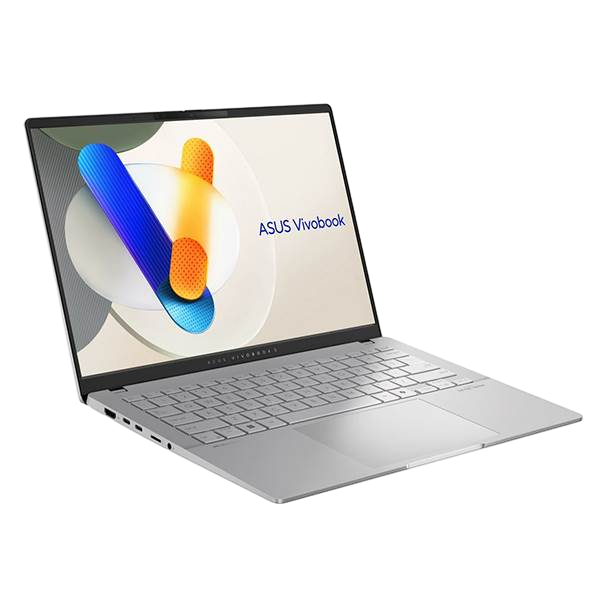 Asus VivoBook S 14 OLED M5406NAQD082W Portátil AMD Ryzen 5 7535HS 16GB DDR5 512GB NVMe 14 WUXGA OLED Windows 11 Home Asus VivoBook S 14 OLED M5406NAQD082W Portátil AMD Ryzen 5 7535HS 16GB DDR5 512GB NVMe 14 WUXGA OLED Windows 11 Home